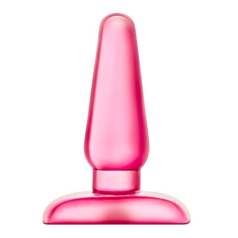 B Yours Eclipse Anal Pleaser by Blush Novelties