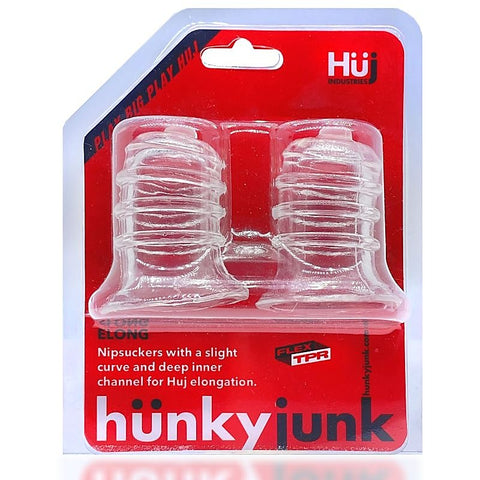 ELONG Wide Base Nipsucker by Hunkyjunk