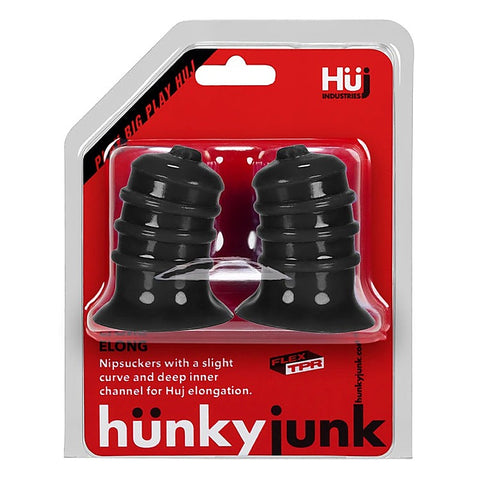 ELONG Wide Base Nipsucker by Hunkyjunk
