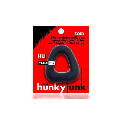 Zoid Trapezoid Lifter by Hunkyjunk