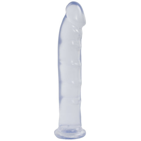 Jelly Jewels Realistic Dong by Doc Johnson