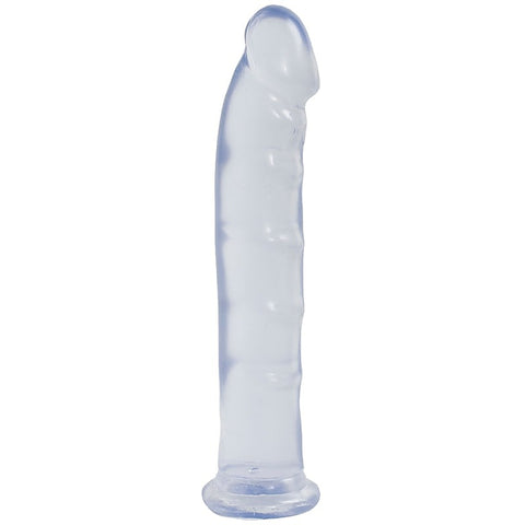 Jelly Jewels Realistic Dong by Doc Johnson