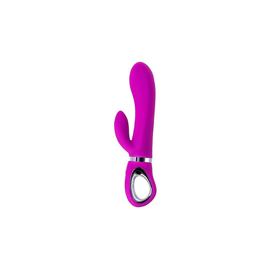 JOS Joly Clit Stimulating Rabbit Vibrator by ToyFa