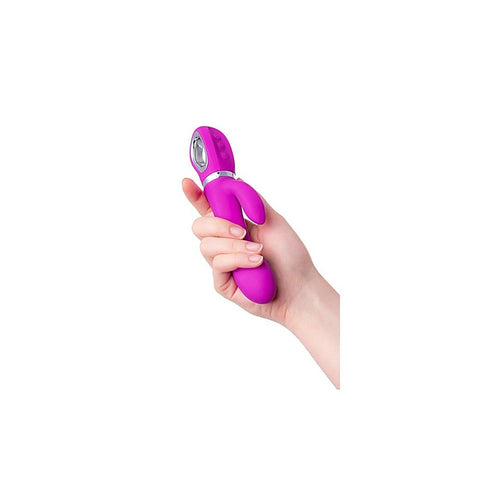 JOS Joly Clit Stimulating Rabbit Vibrator by ToyFa