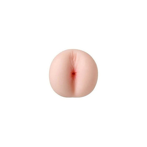 Juicy Rich Fruit Realistic Male Masturbator by ToyFA