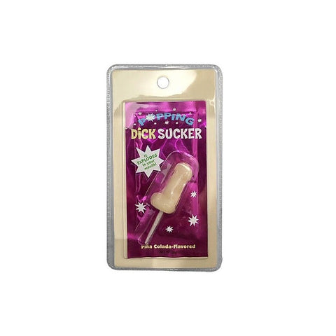 Popping Dick Sucker by Kheper Games