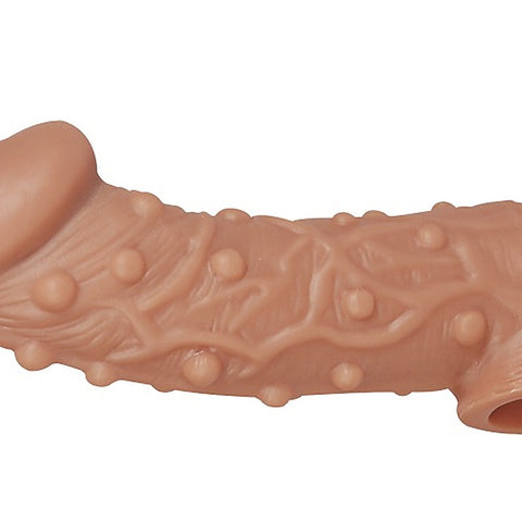 Cock Sleeve 2 by Kokos