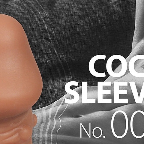 Cock Sleeve 2 by Kokos