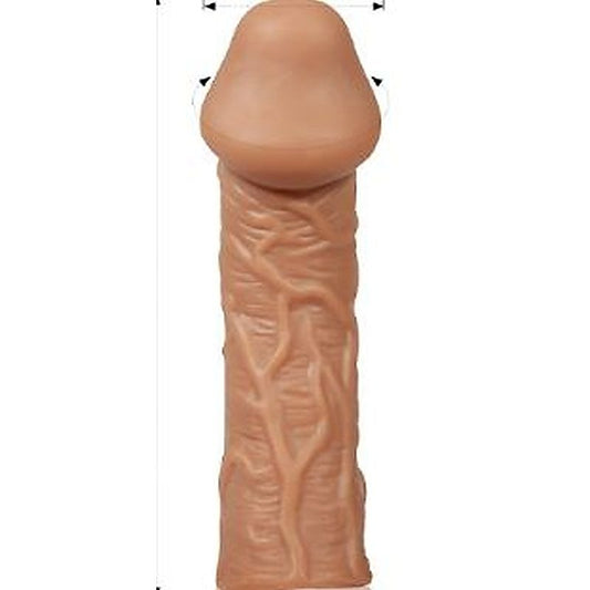 Soft Feeling Realistic Male Cock Sleeve by Kokos
