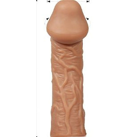 Soft Feeling Realistic Male Cock Sleeve by Kokos