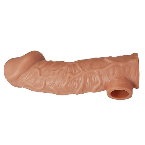 Soft Feeling Realistic Male Cock Sleeve by Kokos