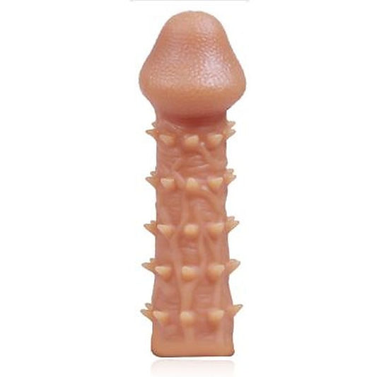 Body Safe Material Mens Cock Sleeve 5 by Kokos