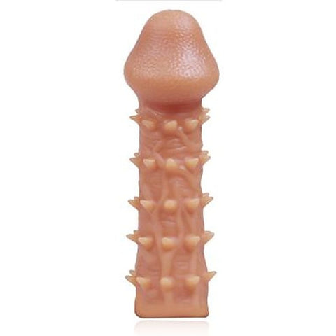 Body Safe Material Mens Cock Sleeve 5 by Kokos