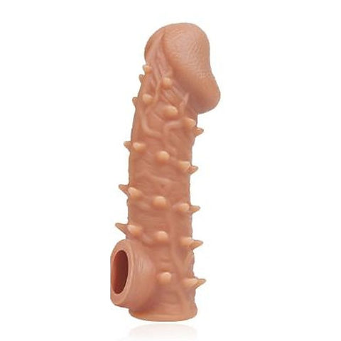 Body Safe Material Mens Cock Sleeve 5 by Kokos