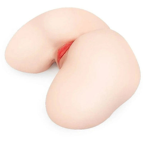 Kokos Vanilla Onahole Edn 4 by Kokos