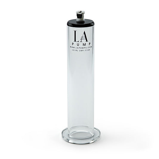 9 Inch Penis Pump Cylinder by LA Pumps