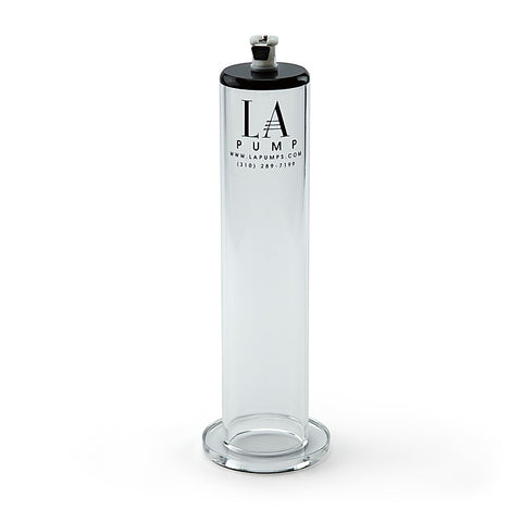 9 Inch Penis Pump Cylinder by LA Pumps