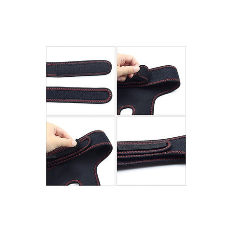 Easy Adjustable Strap-On Harness by Lovetoy