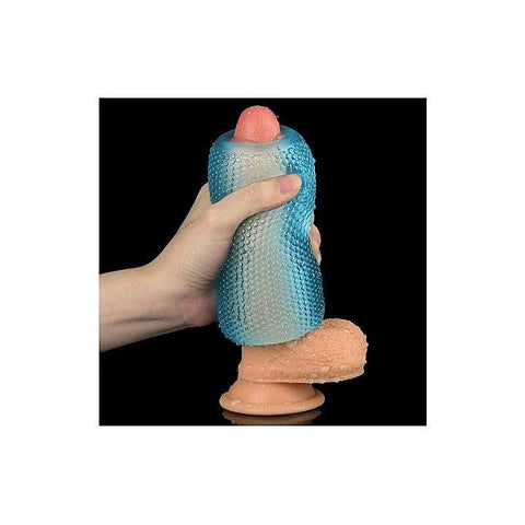 Training Master Double Ended Stroker by Lovetoy