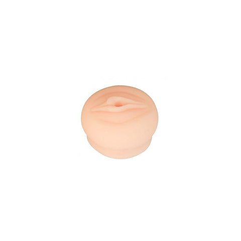 LuvPump TPR Pussy Donut by Shots Toys