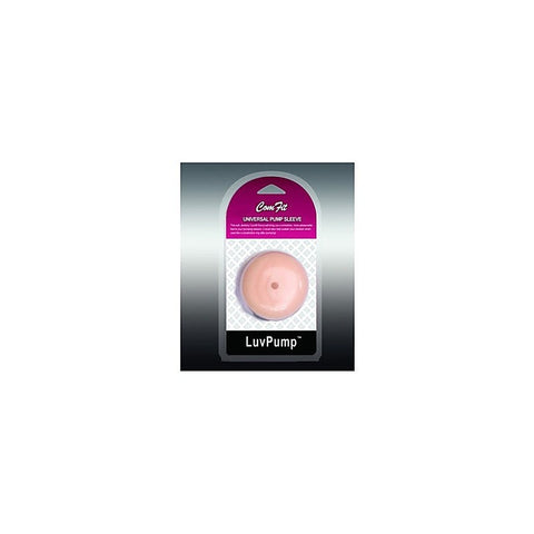 LuvPump TPR Pussy Donut by Shots Toys