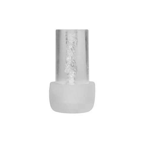 LuvPump Magic Sleeve Realistic Stroker by Shots Toys