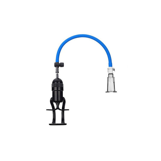 LuvPump Clitoris Pump by Shots Toys