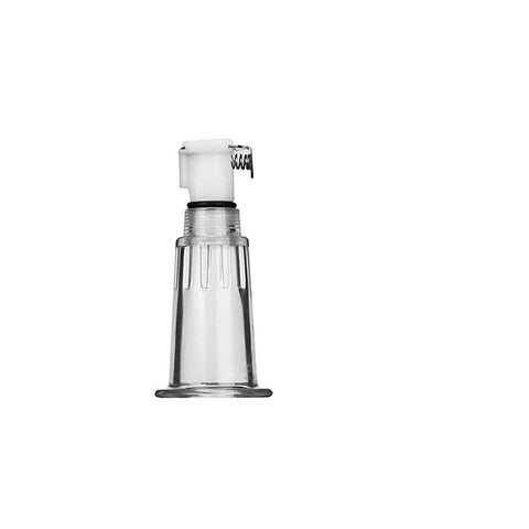 LuvPump Clitoris Pump by Shots Toys