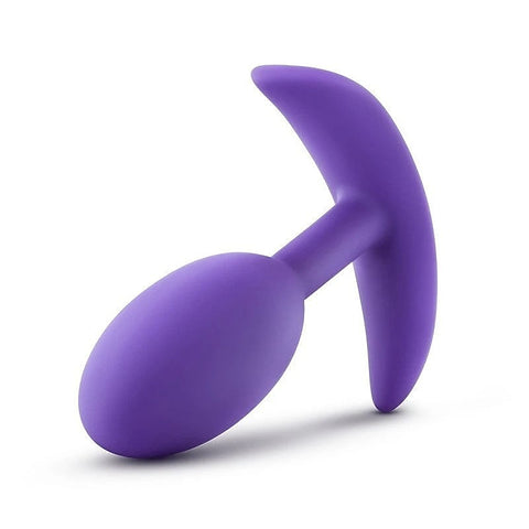 Luxe Wearable Vibra Medium by California Exotics
