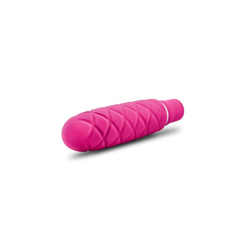 Luxe Cozi Mini Multi Function Bullet Vibrator
