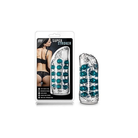 M for Men Super Realistic Feel Male Stroker