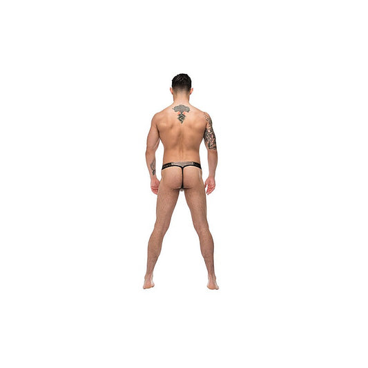 Male Power Viper Micro G-String by Magic Silk