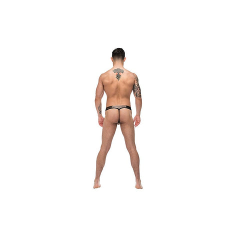 Male Power Viper Micro G-String by Magic Silk
