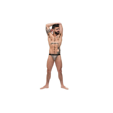 Male Power Viper Micro G-String by Magic Silk