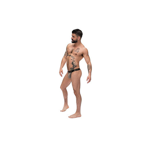 Male Power Viper Micro G-String by Magic Silk