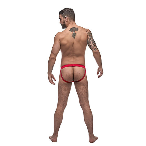 Pure Comfort Male Sport Jock by Magic Silk