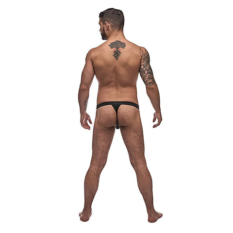 Male Power Pure Comfort Men's Bong Thong by Magic Silk