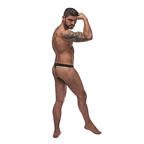 Male Power Pure Comfort Men's Bong Thong by Magic Silk
