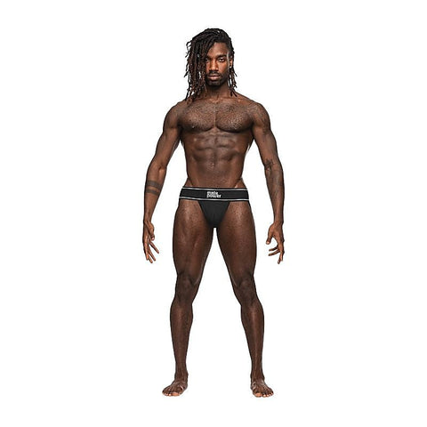 Male Power Modal Rib Mens Jock Underwear by Magic Silk