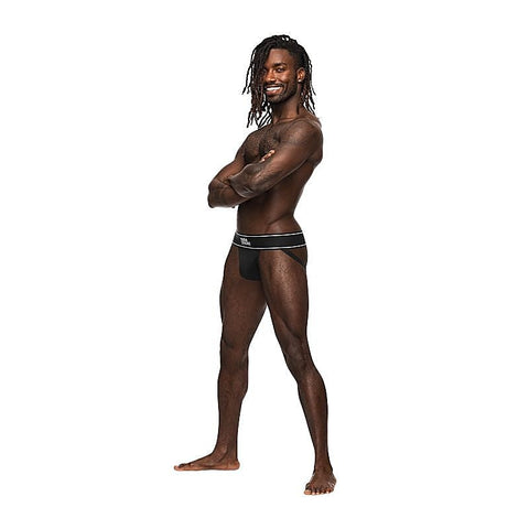 Male Power Modal Rib Mens Jock Underwear by Magic Silk