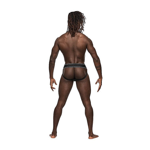 Male Power Modal Rib Mens Jock Underwear by Magic Silk