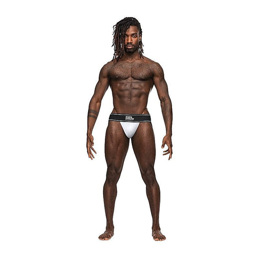 Male Power Modal Rib Men's Jock by Magic Silk