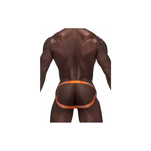 Male Power Casanova Uplift Jock by Magic Silk