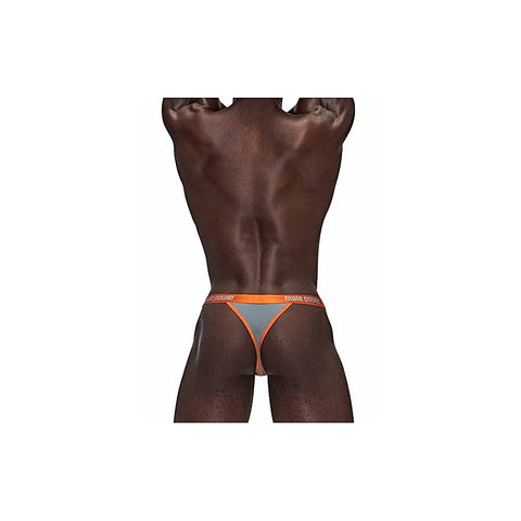 Male Power Casanova Uplift Thong by Magic Silk