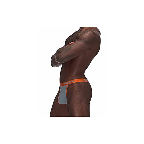 Male Power Casanova Uplift Thong by Magic Silk