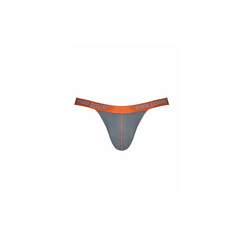 Male Power Casanova Uplift Thong by Magic Silk