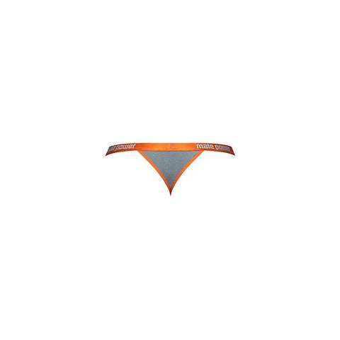 Male Power Casanova Uplift Thong by Magic Silk