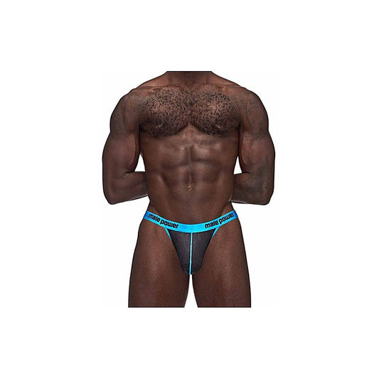 Male Power Casanova Uplift Micro Thong by Magic Silk