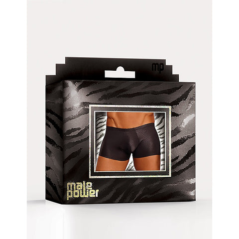 Male Power Micro V-Shape G-String by Magic Silk