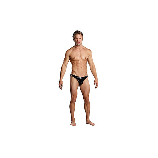 Male Power Moonshine Mens Jocks and Briefs by Magic Silk